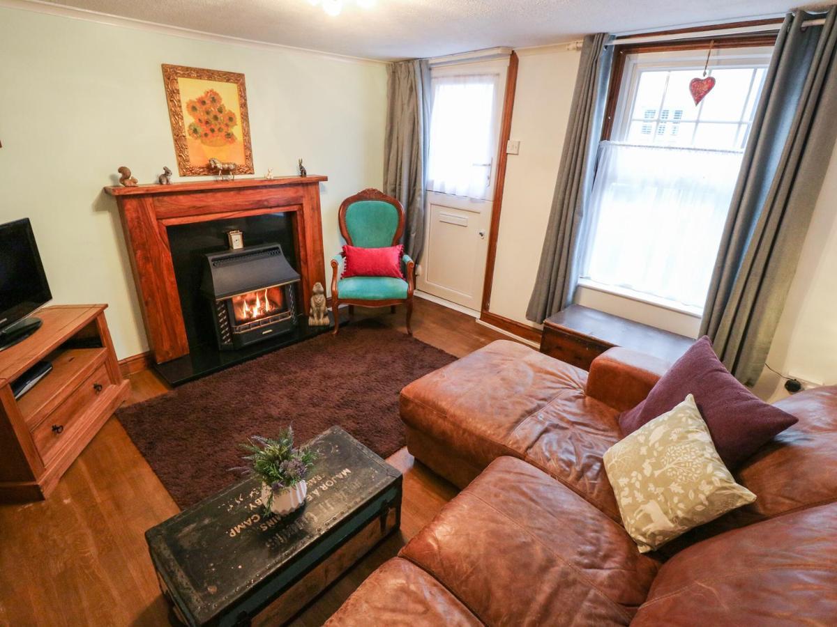 Wee Cot Villa Sandown Eksteriør billede